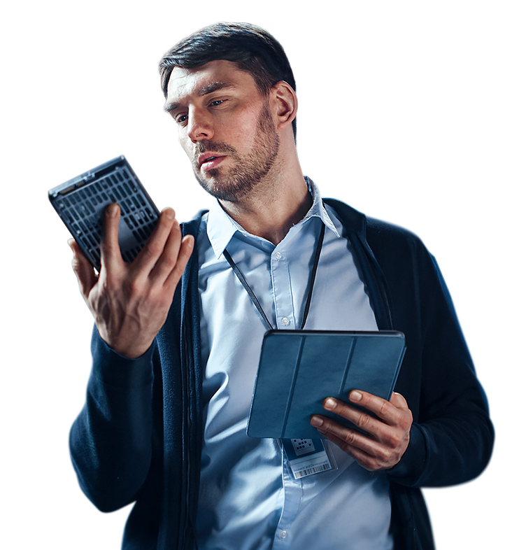 Пуско-наладка оборудования